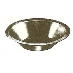 Flat Flange Patty (n/a)